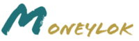 moneylok.com tagline and logo