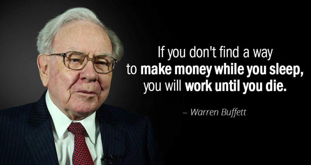 Warren buffet best top 5 quotes