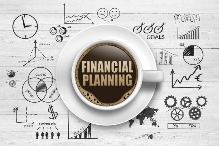 Why financial planning is important?